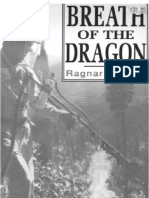 Benson Ragnar - Breath of The Dragon