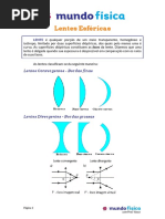 Ótica - Lentes PDF