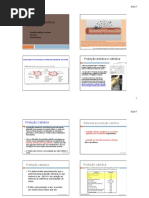 proteção catódica