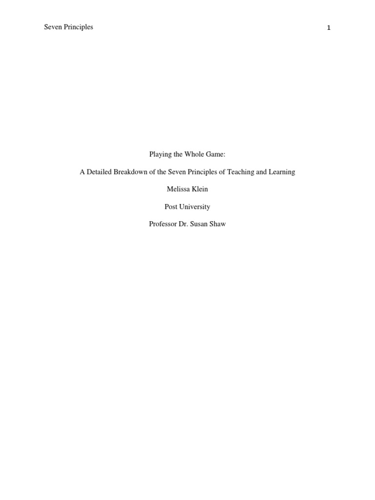 Understanding Needs and Wants in Learning | PDF | Learning | Motivation