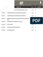 Environment: Gs Ep Env 270 Deep Well Disposal 10 / 2005 02