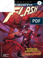 The Flash 30