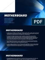 Motherboard