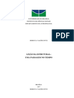 Lixão da Estrutural: trabalho e paisagem dos catadores