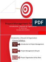2 - Project Management Foundation