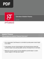 Download Overview of Islamic Finance by lahem88 SN3825421 doc pdf