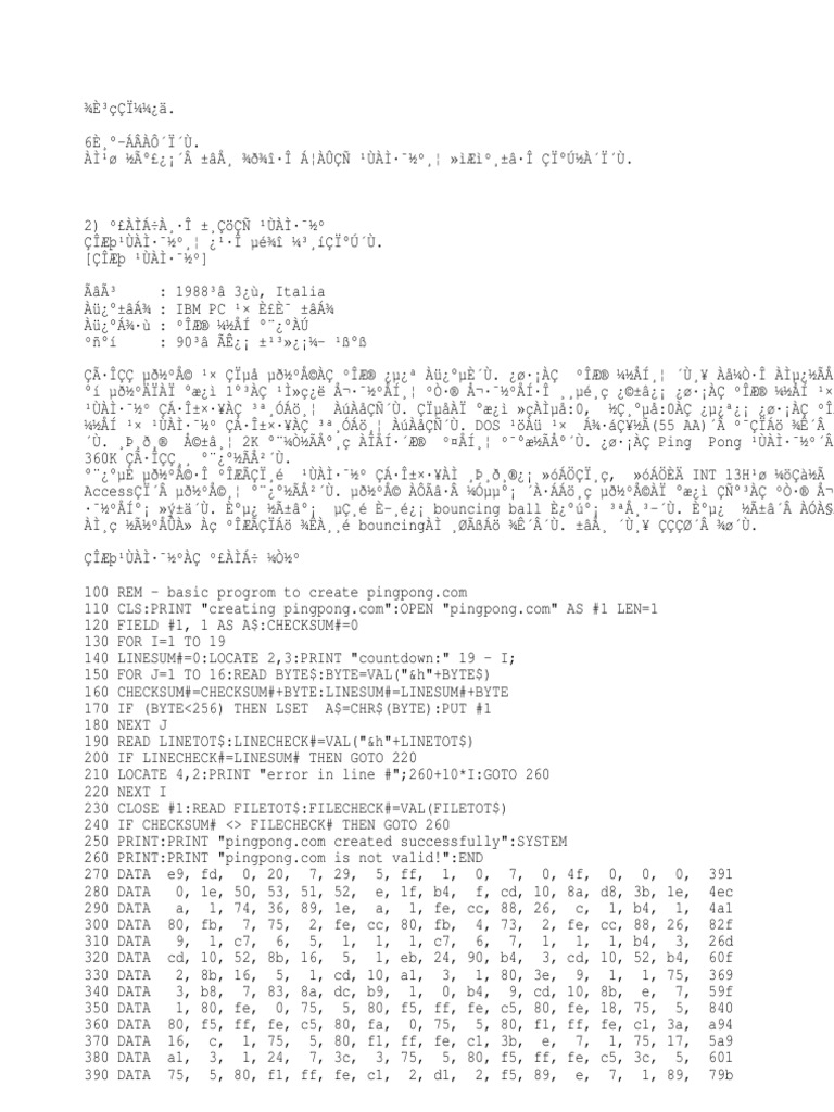 Hack 06 Models Of Computation Programming Paradigms