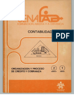 Contabilidad - Módulo 2 - Unidad 1