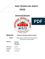 Protección de derechos ante el IESS rechazada