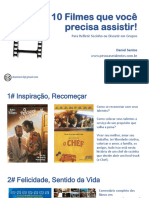 10filmesquevocprecisaassistir-150404101600-conversion-gate01.pptx