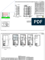 Proposed Stilt Floor, Ground + Four Floors Apartment Building Plan