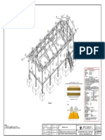 Sheet 001 AGA - A1-A1 Advance Steel