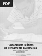 Fundamentos teoricos do pensamento matematico.pdf