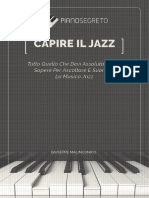 Capire Il Jazz Piano Segreto PDF