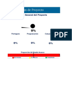 Planeación de Proyectos