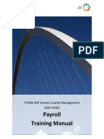 Payroll Training Manual - en V1.0