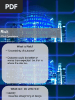 09 Risk