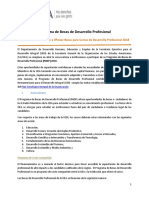 PDSP OpenCallScholarshipsProposals2018 SP PDF