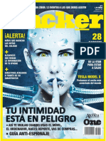 [.Cg] One Hacker - Nº7 - 2018 [PDF]