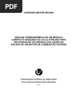 An Alise Term Odin a Mica Modulo