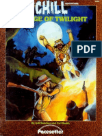 PAC2002 - Chill RPG - Village of Twilight PDF