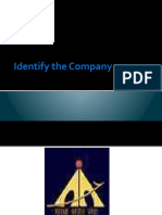 Identify Top Indian Companies & Organizations