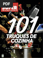 Superinteressante-101 Truques de Cozinha
