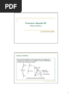 Modelo de Carta de Desligamento