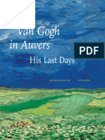 Van Gogh in Auvers by Wouter Van Der Veen and Peter Knapp - Excerpt