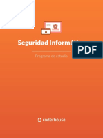 Curso Seguridad Informatica