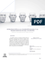 A4 - Introducción A La Cognición Social A PDF