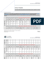 Calapa c1 s1 Datacollectionsummary