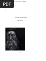 Silis, The Dark Stranger - Odt | PDF | Leopard | Nature