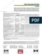 Geomembranas GSE