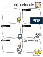 Planning Setmanal1 PDF