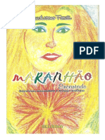 Encantos Do Maranhão.(Livro)