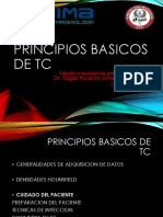 Principios Basicos de Tc