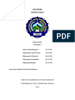 Tugas Makalah Sistem Saraf