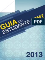 Guia Do Estudante UFMT PDF