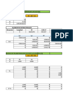 Ejercicio de Analisis Estructural by Dilmer