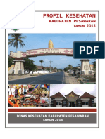 1809 Lampung Kab Pesawaran 2015 PDF