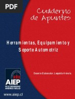 Tma103_herramientas Equipamiento y Soporte Automotriz