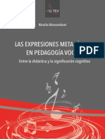 Las expresiones metafóricas en Pedagogía Vocal - Alessandroni.pdf