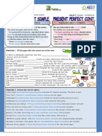 English Full Blast A2 Lesson