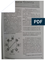 Modulo de Tratamiento Amigdalitis en La Medicina Tradicional China (Escuela Nei Jing)