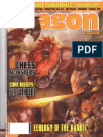D&D Dragon-Magazine-358 PDF