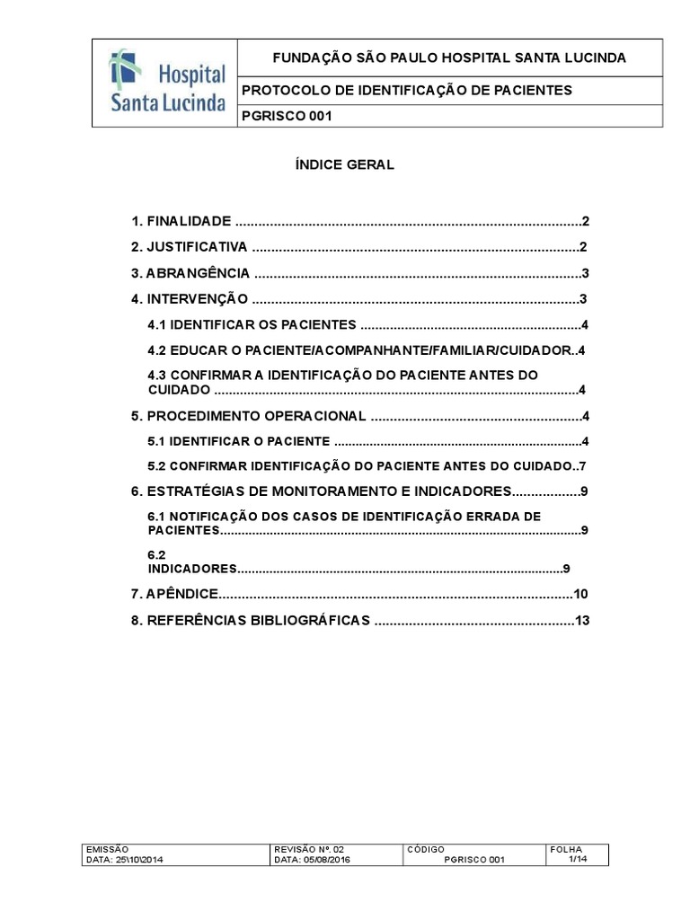 IDENTIFICA O DE PACIENTES BIOMEDICAL visual data 2