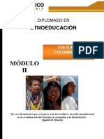 Guía Didáctica 2 Culturas Colombianas