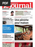 Download Le Journal 29 Aout 2010 by stefano SN38257828 doc pdf