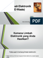 E-Waste LHK Jakarta
